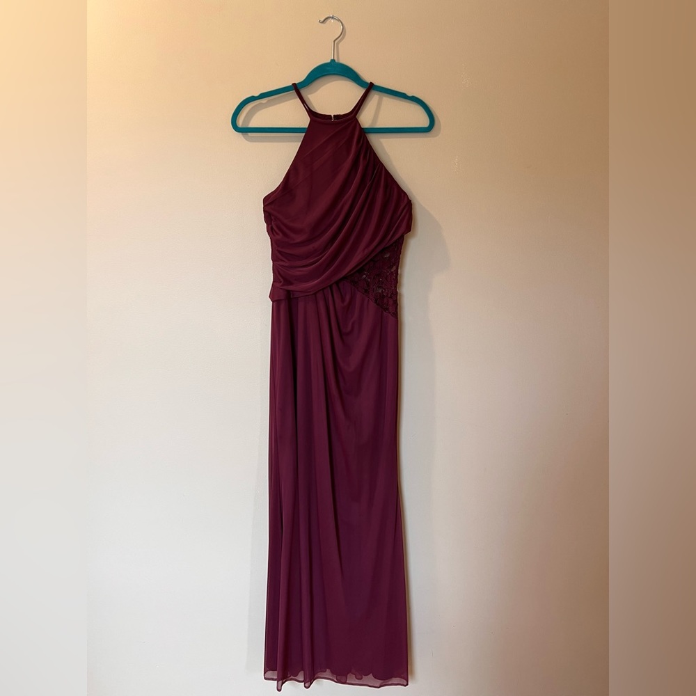 Davids bridal gown